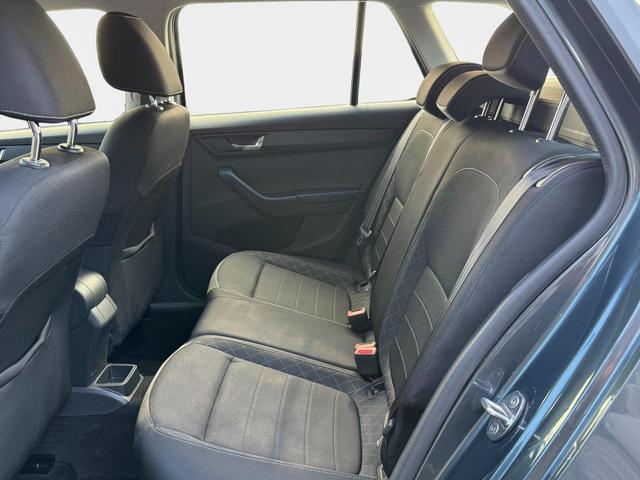 Gebraucht Skoda Fabia Combi 1.0 TSI Style kaufen
