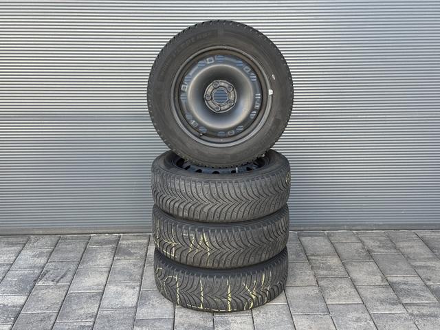 skoda-fabia-gebraucht-kompletträder