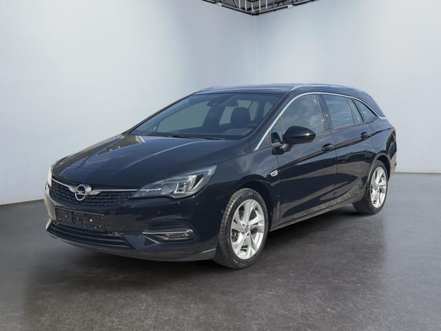 Opel Astra Sports Tourer - K 1.2 Turbo GS Line Anh&auml;ngerkupplung Klimaautomatik Totewinkel Sitzheizung