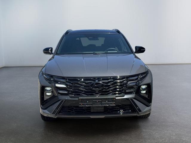 Reimport Hyundai TUCSON N-Line X 4WD g&uuml;nstig kaufen