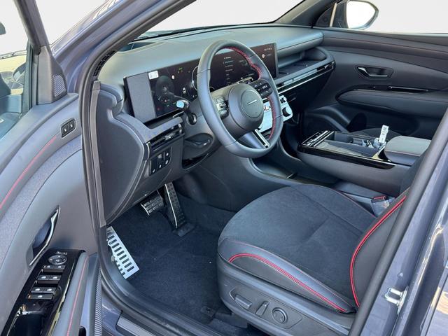 Reimport Hyundai TUCSON N-Line X 4WD g&uuml;nstig kaufen