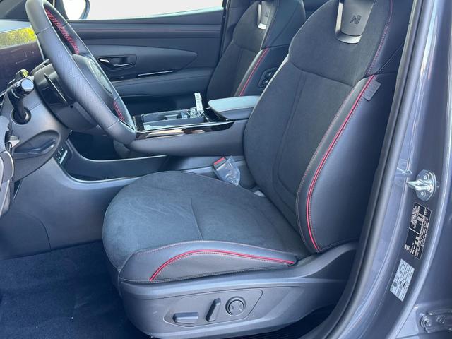 Reimport Hyundai TUCSON N-Line X 4WD g&uuml;nstig kaufen