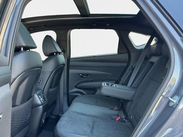 Reimport Hyundai TUCSON N-Line X 4WD g&uuml;nstig kaufen