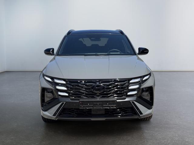 Reimport Hyundai TUCSON N-Line X 4WD HEV Panorama kaufen