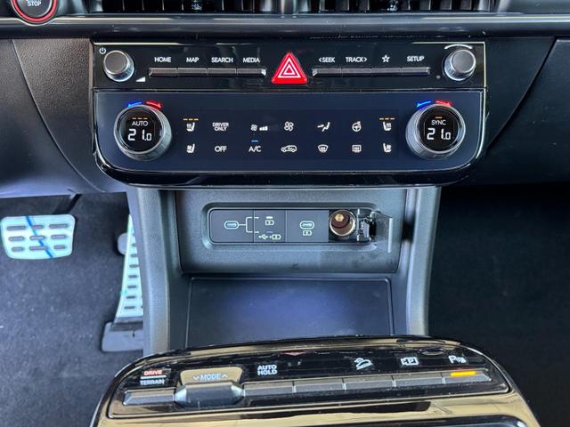 Reimport Hyundai TUCSON N-Line X 4WD HEV Panorama kaufen