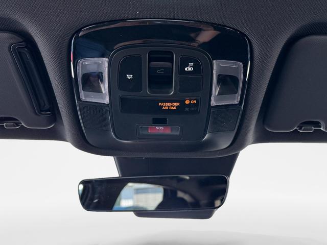 Reimport Hyundai TUCSON N-Line X 4WD HEV Panorama kaufen