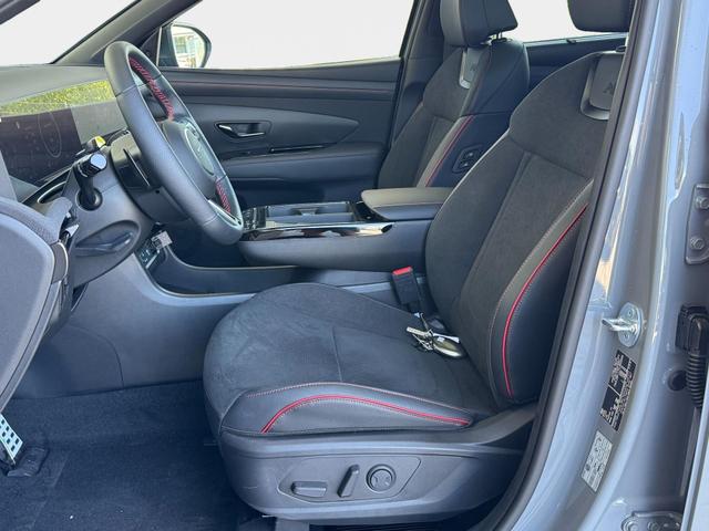 Reimport Hyundai TUCSON N-Line X 4WD HEV Panorama kaufen