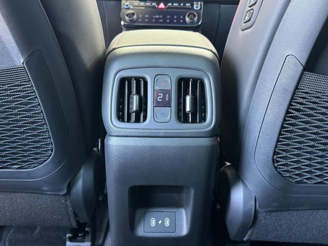Reimport Hyundai TUCSON N-Line X 4WD HEV Panorama kaufen