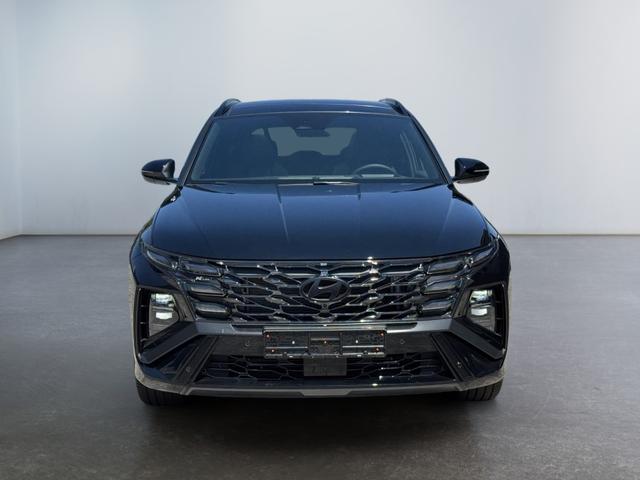 Reimport Hyundai TUCSON N-Line X 4WD HEV Panorama kaufen
