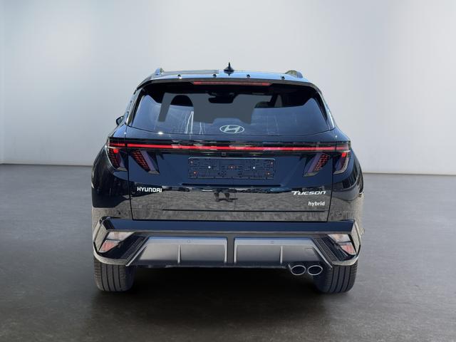 Reimport Hyundai TUCSON N-Line X 4WD HEV Panorama kaufen
