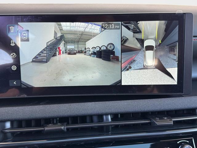Reimport Hyundai TUCSON N-Line X 4WD HEV Panorama kaufen