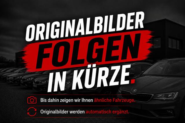 Audi A3 - TFSI 150 S tronic line AHK Matrix ACC elHk SpSi 3JG