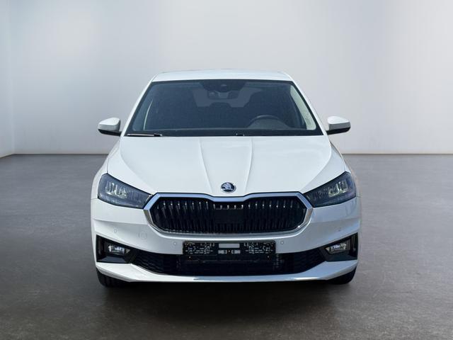 Reimport Skoda Fabia Drive Plus g&uuml;nstig kaufen