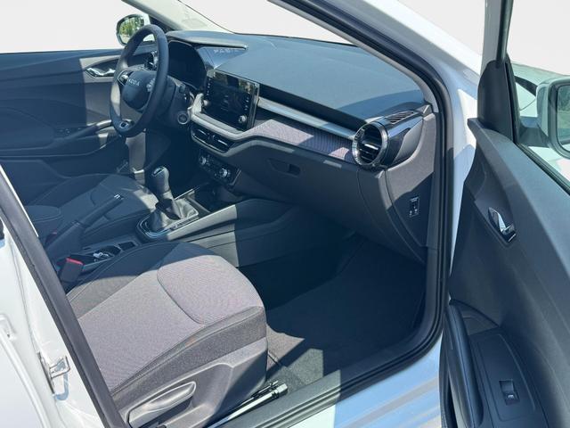 Reimport Skoda Fabia Drive Plus g&uuml;nstig kaufen