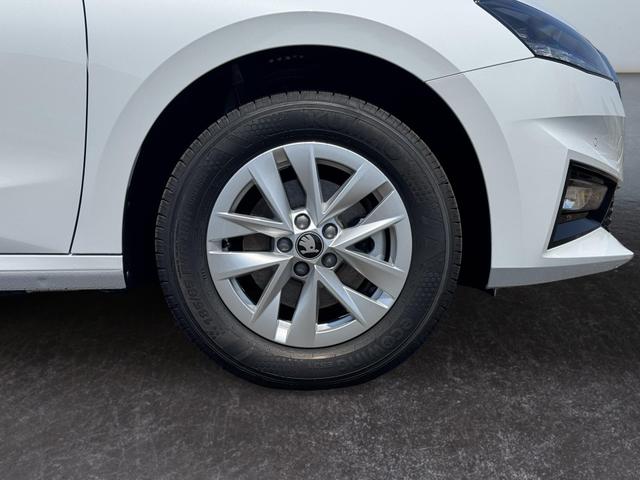 Reimport Skoda Fabia Drive Plus g&uuml;nstig kaufen