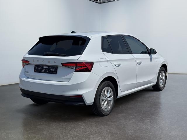 Reimport Skoda Fabia Drive Plus g&uuml;nstig kaufen