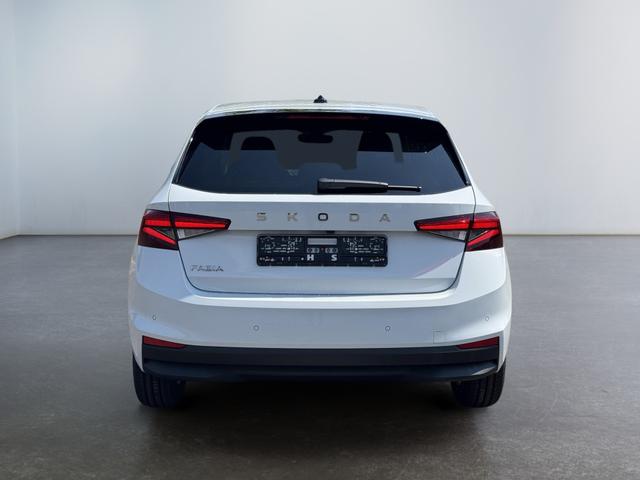 Reimport Skoda Fabia Drive Plus g&uuml;nstig kaufen