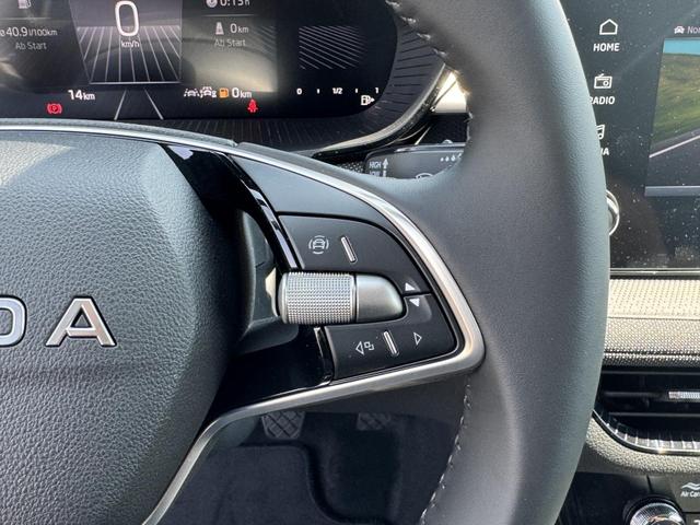 Reimport Skoda Fabia Drive Plus g&uuml;nstig kaufen