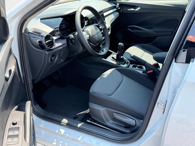 Reimport Skoda Fabia Drive Plus g&uuml;nstig kaufen