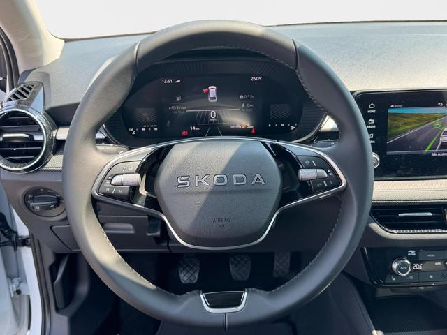 Reimport Skoda Fabia Drive Plus g&uuml;nstig kaufen