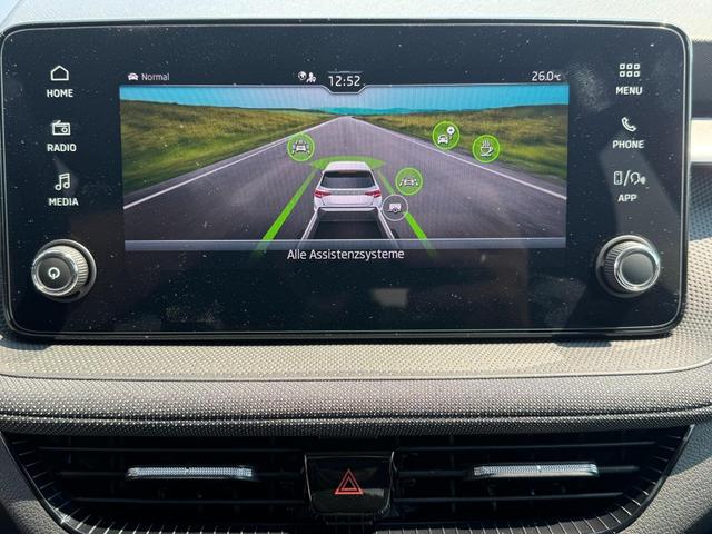 Reimport Skoda Fabia Drive Plus g&uuml;nstig kaufen