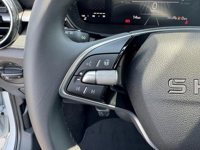 Reimport Skoda Fabia Drive Plus g&uuml;nstig kaufen