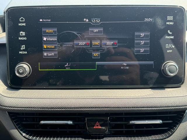 Reimport Skoda Fabia Drive Plus g&uuml;nstig kaufen