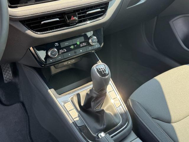 Reimport Skoda Fabia Drive Plus g&uuml;nstig kaufen