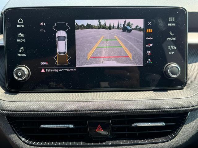 Reimport Skoda Fabia Drive Plus g&uuml;nstig kaufen