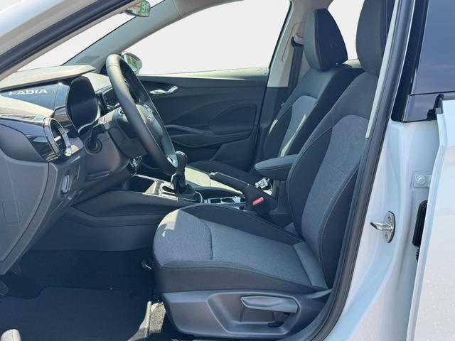 Reimport Skoda Fabia Drive Plus g&uuml;nstig kaufen