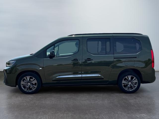 Reimport Toyota Proace City Verso L2 g&uuml;nstig kaufen