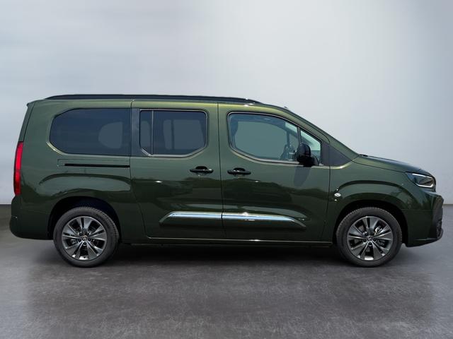 Reimport Toyota Proace City Verso L2 g&uuml;nstig kaufen
