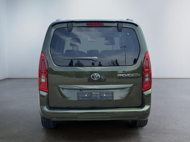 Reimport Toyota Proace City Verso L2 g&uuml;nstig kaufen