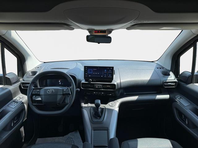 Reimport Toyota Proace City Verso L2 g&uuml;nstig kaufen
