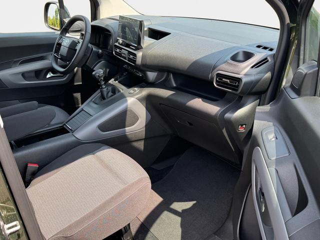 Reimport Toyota Proace City Verso L2 g&uuml;nstig kaufen