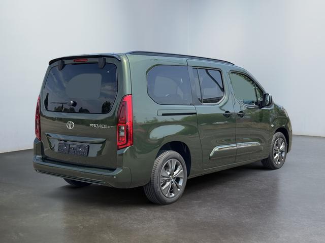 Reimport Toyota Proace City Verso L2 g&uuml;nstig kaufen