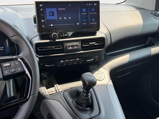 Reimport Toyota Proace City Verso L2 g&uuml;nstig kaufen