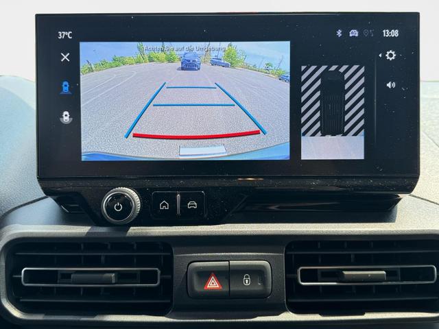 Reimport Toyota Proace City Verso L2 g&uuml;nstig kaufen