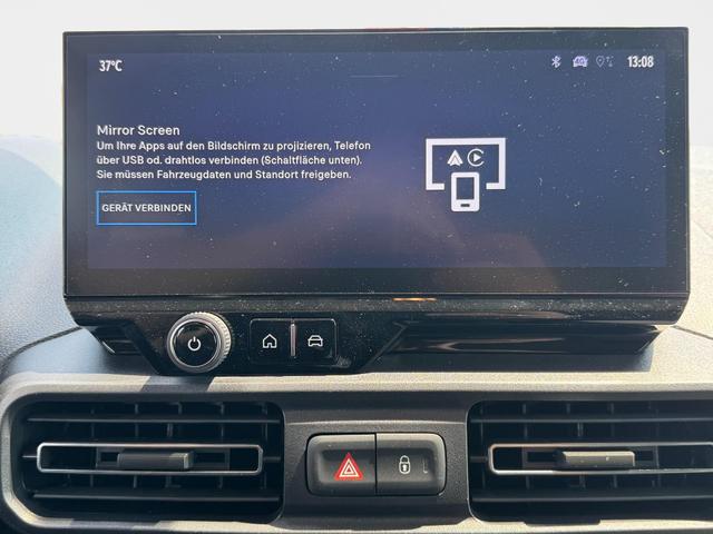 Reimport Toyota Proace City Verso L2 g&uuml;nstig kaufen