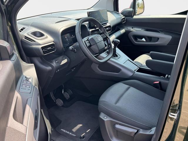 Reimport Toyota Proace City Verso L2 g&uuml;nstig kaufen