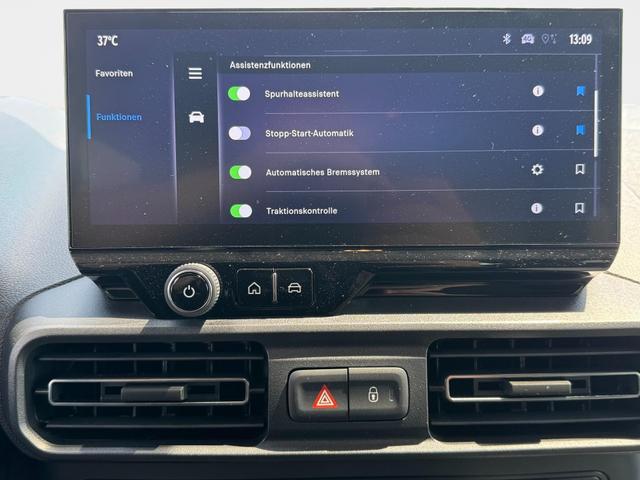 Reimport Toyota Proace City Verso L2 g&uuml;nstig kaufen