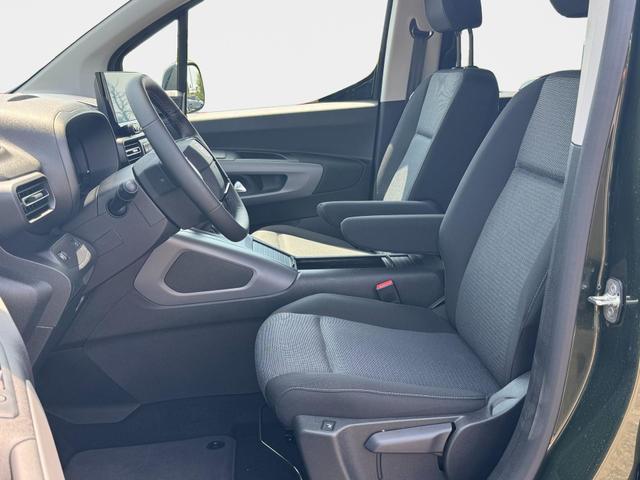 Reimport Toyota Proace City Verso L2 g&uuml;nstig kaufen