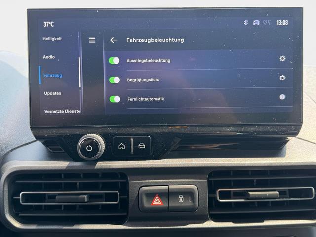 Reimport Toyota Proace City Verso L2 g&uuml;nstig kaufen