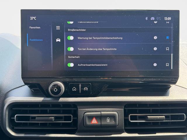 Reimport Toyota Proace City Verso L2 g&uuml;nstig kaufen