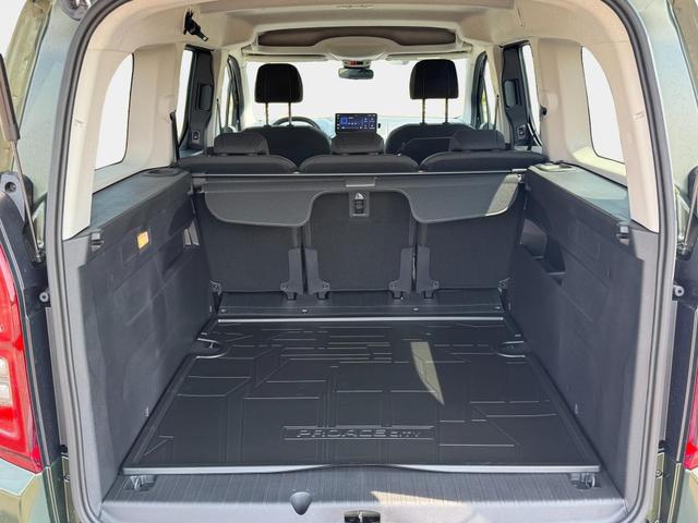 Reimport Toyota Proace City Verso L2 g&uuml;nstig kaufen