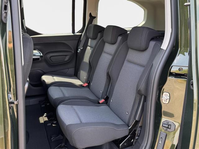 Reimport Toyota Proace City Verso L2 g&uuml;nstig kaufen