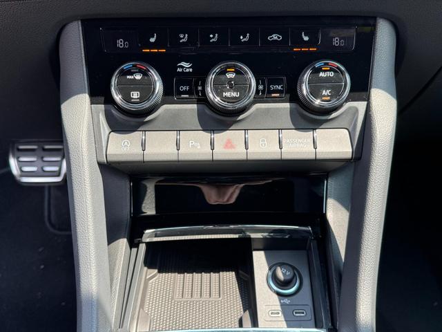 Reimport Skoda Karoq Sportline 2,0 TSI 4x4 DSG g&uuml;nstig kaufen