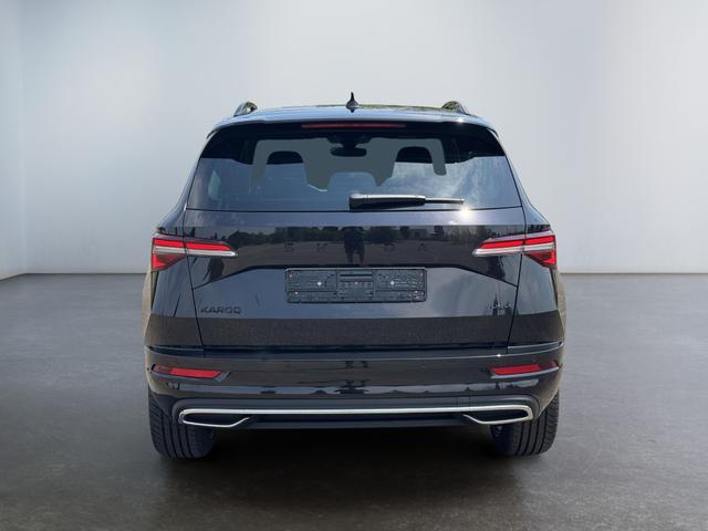 Reimport Skoda Karoq Sportline 2,0 TSI 4x4 DSG g&uuml;nstig kaufen