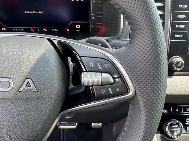 Reimport Skoda Karoq Sportline 2,0 TSI 4x4 DSG g&uuml;nstig kaufen