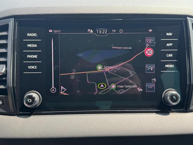 Reimport Skoda Karoq Sportline 2,0 TSI 4x4 DSG g&uuml;nstig kaufen